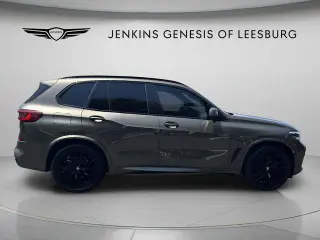 BMW X5 2023 AWD xDrive40i 4 puertas Vehículo de Actividad Deportiva