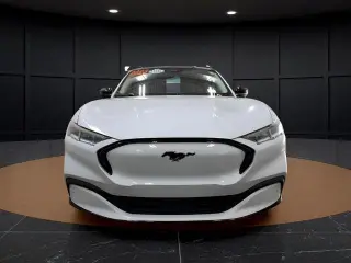 Ford Mustang Mach-E 2023 AWD Premium 4dr SUV
