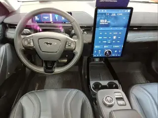 Ford Mustang Mach-E 2023 AWD Premium 4dr SUV