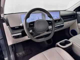 Hyundai IONIQ 5 2023 AWD SEL 4dr Crossover