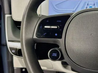 Hyundai IONIQ 5 2023 AWD SEL 4dr Crossover