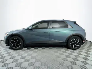 Hyundai IONIQ 5 2023 AWD SEL 4dr Crossover