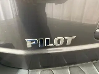 Honda Pilot 2013 EX-L 4dr SUV
