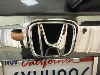 Honda Pilot 2013 EX-L 4dr SUV
