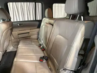 Honda Pilot 2013 EX-L 4dr SUV