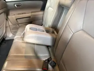 Honda Pilot 2013 EX-L 4dr SUV