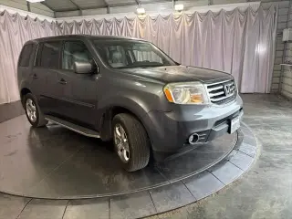 Honda Pilot 2013 EX-L 4dr SUV