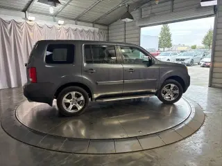 Honda Pilot 2013 EX-L 4dr SUV