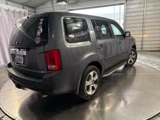 Honda Pilot 2013 EX-L 4dr SUV