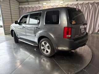 Honda Pilot 2013 EX-L 4dr SUV
