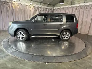 Honda Pilot 2013 EX-L 4dr SUV