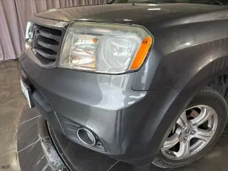 Honda Pilot 2013 EX-L 4dr SUV