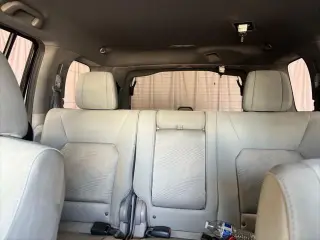 Honda Pilot 2015 LX 4dr SUV