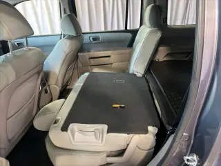 Honda Pilot 2015 LX 4dr SUV