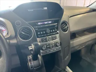 Honda Pilot 2015 LX 4dr SUV