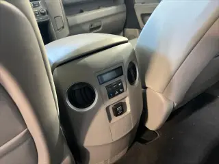 Honda Pilot 2015 LX 4dr SUV