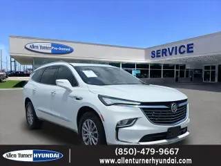 Buick Enclave 2023 Gasolina 4p Crossover
