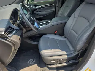 Buick Enclave 2023 Gasolina 4p Crossover