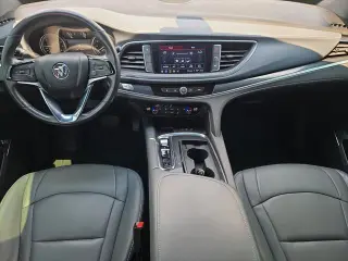 Buick Enclave 2023 Gasolina 4p Crossover