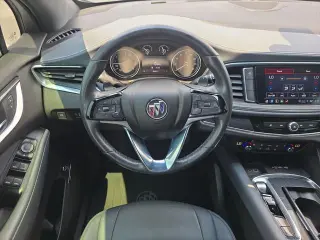 Buick Enclave 2023 Gasolina 4p Crossover