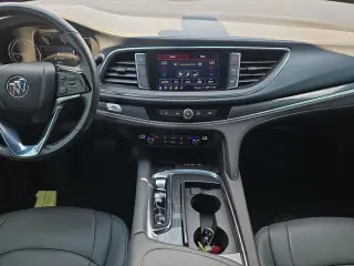 Buick Enclave 2023 Gasolina 4p Crossover