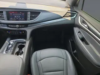 Buick Enclave 2023 Gasolina 4p Crossover