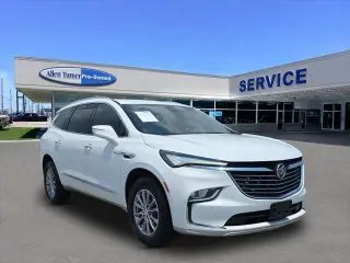 Buick Enclave 2023 Gasolina 4p Crossover