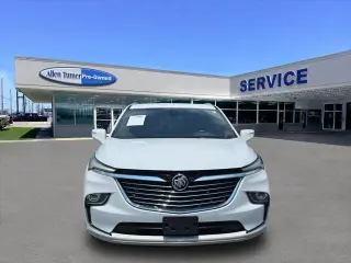Buick Enclave 2023 Gasolina 4p Crossover