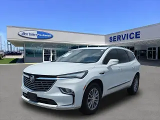 Buick Enclave 2023 Gasolina 4p Crossover