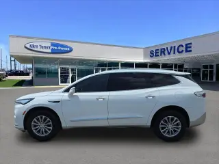 Buick Enclave 2023 Gasolina 4p Crossover