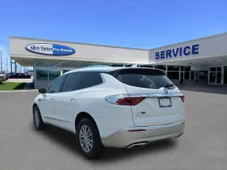 Buick Enclave 2023 Gasolina 4p Crossover