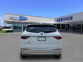 Buick Enclave 2023 Gasolina 4p Crossover