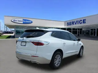 Buick Enclave 2023 Gasolina 4p Crossover