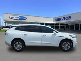 Buick Enclave 2023 Gasolina 4p Crossover