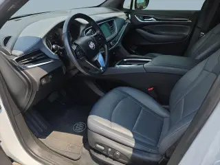 Buick Enclave 2023 Gasolina 4p Crossover