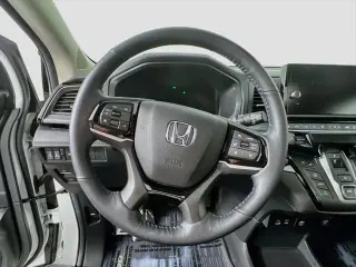 Honda Odyssey 2025 Elite 4p Mini-Van