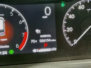 Honda Odyssey 2025 Elite 4p Mini-Van