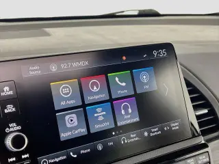 Honda Odyssey 2025 Elite 4p Mini-Van