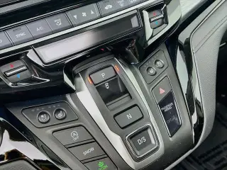 Honda Odyssey 2025 Elite 4p Mini-Van