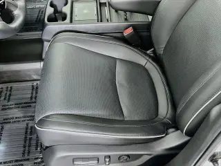 Honda Odyssey 2025 Elite 4p Mini-Van