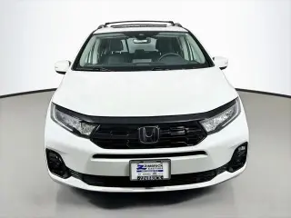 Honda Odyssey 2025 Elite 4p Mini-Van