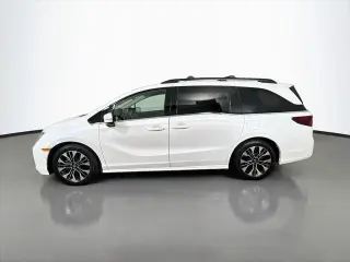 Honda Odyssey 2025 Elite 4p Mini-Van