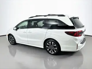 Honda Odyssey 2025 Elite 4p Mini-Van