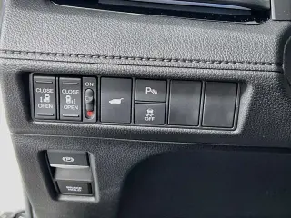 Honda Odyssey 2025 Elite 4p Mini-Van
