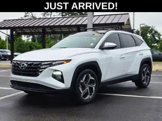 Hyundai TUCSON Híbrido 2022 AWD SEL Conveniencia 4p SUV