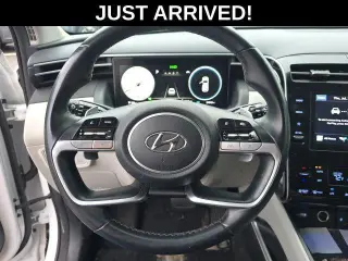 Hyundai TUCSON Híbrido 2022 AWD SEL Conveniencia 4p SUV