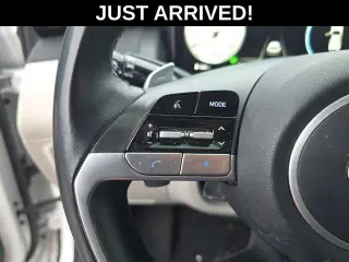 Hyundai TUCSON Híbrido 2022 AWD SEL Conveniencia 4p SUV