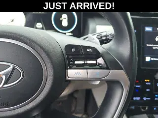 Hyundai TUCSON Híbrido 2022 AWD SEL Conveniencia 4p SUV
