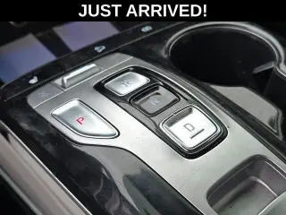 Hyundai TUCSON Híbrido 2022 AWD SEL Conveniencia 4p SUV