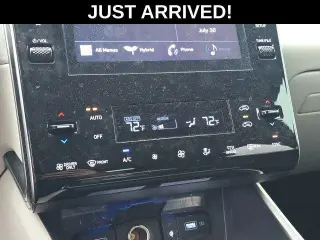 Hyundai TUCSON Híbrido 2022 AWD SEL Conveniencia 4p SUV